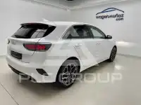2025 KIA Ceed