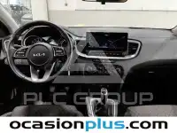 2025 KIA Ceed