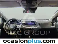 2025 KIA Ceed