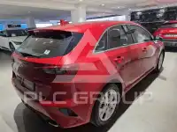 2025 KIA Ceed