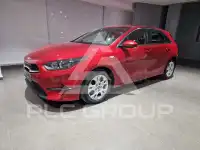 2025 KIA Ceed