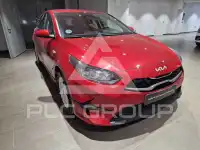 2025 KIA Ceed