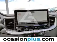 2025 KIA Ceed
