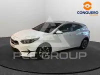 2025 KIA Ceed