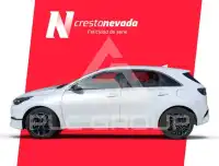 2025 KIA Ceed