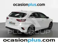 2025 KIA Ceed