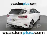 2025 KIA Ceed