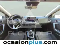 2025 KIA Ceed