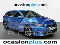2025 KIA Ceed