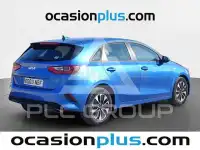2025 KIA Ceed