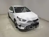 2025 KIA Ceed
