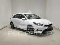 2025 KIA Ceed