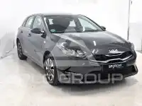 2025 KIA Ceed