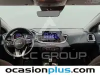 2025 KIA Ceed