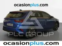 2025 KIA Ceed