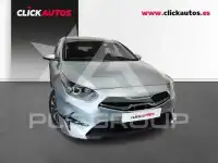 2025 KIA Ceed