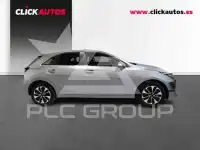 2025 KIA Ceed