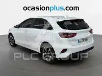 2025 KIA Ceed
