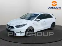 2025 KIA Ceed
