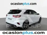 2025 KIA Ceed