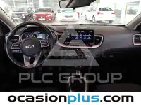 2025 KIA Ceed