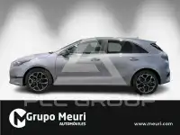 2025 KIA Ceed
