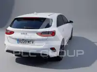 2025 KIA Ceed