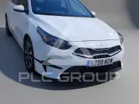 2025 KIA Ceed