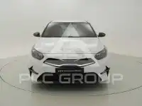 2025 KIA Ceed