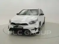 2025 KIA Ceed