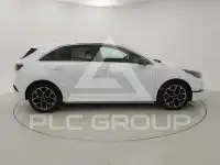 2025 KIA Ceed