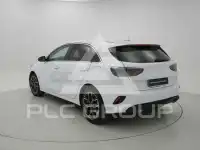 2025 KIA Ceed