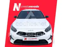 2025 KIA Ceed