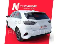 2025 KIA Ceed
