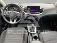 2025 KIA Ceed