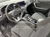 2025 KIA Ceed