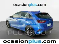2025 KIA Ceed