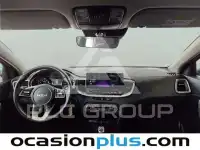 2025 KIA Ceed