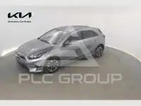 2025 KIA Ceed