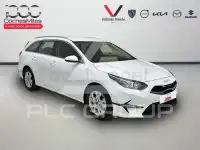 2025 KIA Ceed
