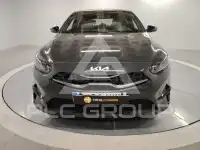 2025 KIA Ceed
