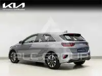 2025 KIA Ceed