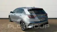 2025 KIA Ceed