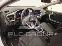 2025 KIA Ceed