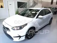2025 KIA Ceed