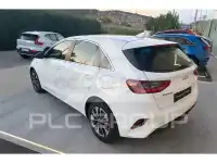 2025 KIA Ceed