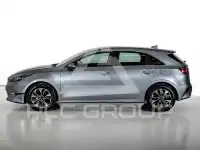 2025 KIA Ceed