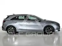 2025 KIA Ceed