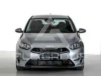 2025 KIA Ceed