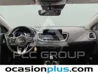2025 KIA Ceed